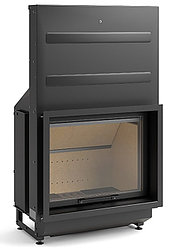 Каминная топка LL CALOR LL-2060V2