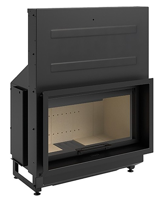 Каминная топка LL CALOR LL-2080V2