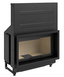 Каминная топка LL CALOR LL-2080V2