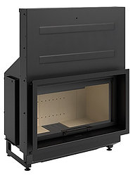 Каминная топка LL CALOR LL-2090V2
