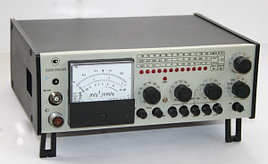 Измеритель шума и вибрации ВШВ-003-М2