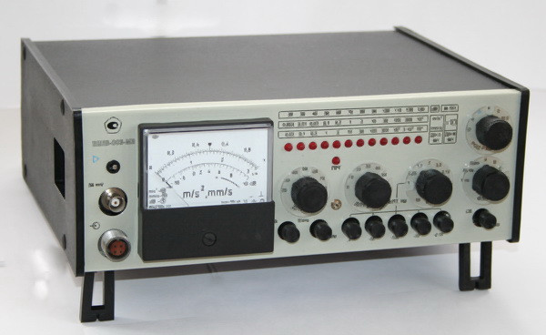 Измеритель шума и вибрации ВШВ-003-М2 - фото 1 - id-p35911641