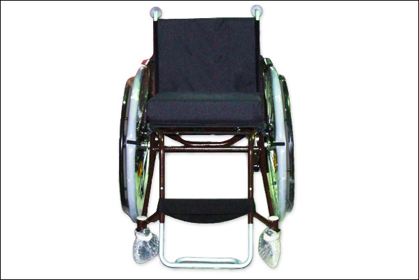 Прокат инвалидных колясок активные типа "Гепард" РБ Г01.