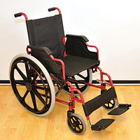 Прокат инвалидных колясок FS909B