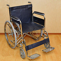 Прокат инвалидных колясок широких FS975