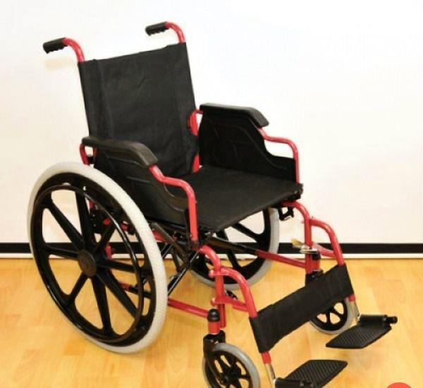 Прокат инвалидной коляски детской FS909B