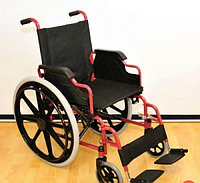 Прокат инвалидной коляски детской FS909B