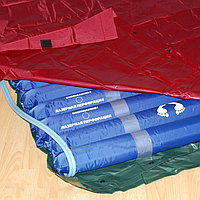 Прокат противопролежневого матраса J002