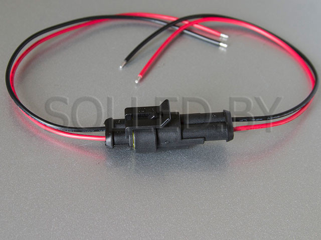 Соединитель DJ7021-1.5
