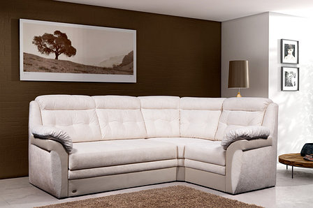 Угловой диван-кровать Прогресс Джерси ГМФ 398, 286*186 см, фото 2