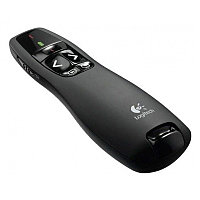 Презентер Logitech Professional R400