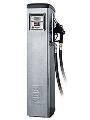 Self Service 70 230V B.SMART - Программируемая колонка для ДТ, 50 пользователей, 70 л/мин