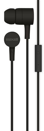 Проводная гарнитура Maxell Spectrum Earphones - фото 1 - id-p35969473