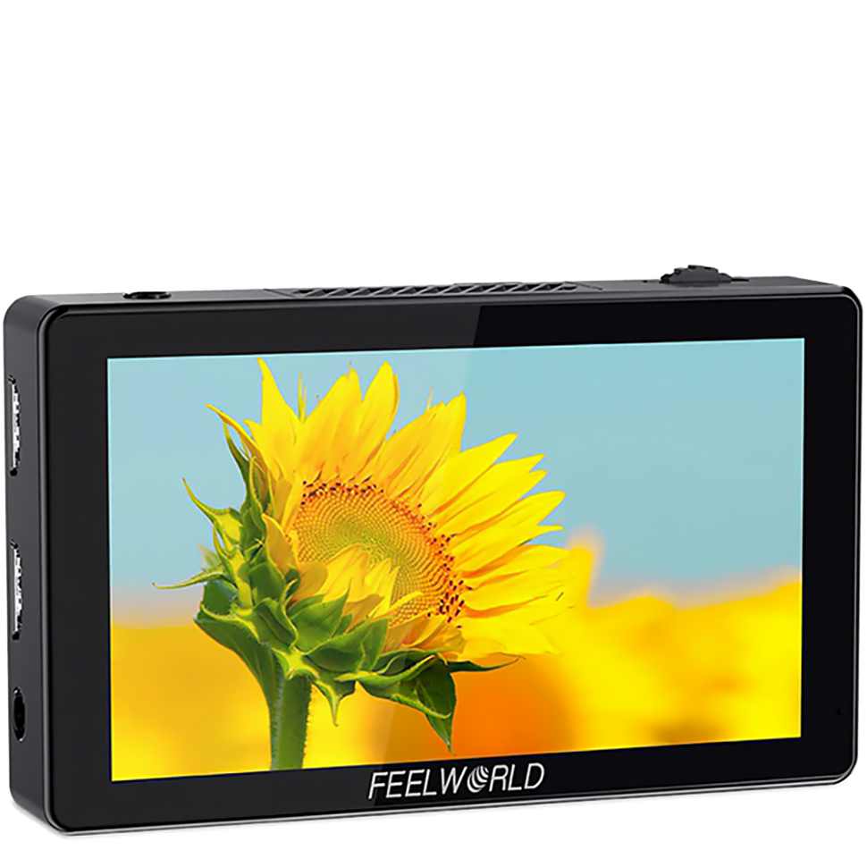 Операторский монитор Feelworld LUT5