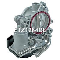 Заслонка дроссельная Volkswagen Beetle 2 (2011 - 2026) ETZ1284RL