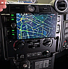 Штатная магнитола Land Rover Defender (2007-2016) Canbox на Android 10 (4G-SIM, 6/128, TS18, DSP, QLed), фото 4