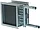 SHUFT UniMAX-P 450 CW EC - приточно-вытяжная установка с водяным нагревом с ЕС двигателями, фото 3