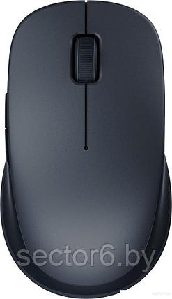 Мышь Xiaomi Dual-mode Wireless Mouse 2 XMSMSB01YM (черный, международная версия), фото 2