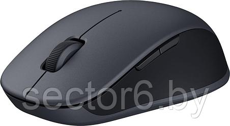 Мышь Xiaomi Dual-mode Wireless Mouse 2 XMSMSB01YM (черный, международная версия), фото 2