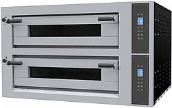 Печь для пиццы ItPizza MR 44 на подставке