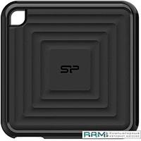 Внешний накопитель Silicon-Power PC60 512GB SP512GBPSDPC60CK