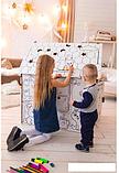 Игровой домик Zabiaka Мой домик 4062599, фото 4