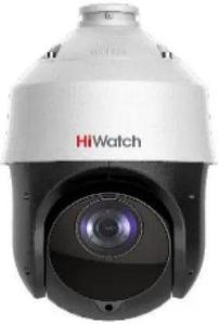 Камера видеонаблюдения IP HIWATCH DS-I425(B), 2560х1440 pix, 4.8-120 мм, белый