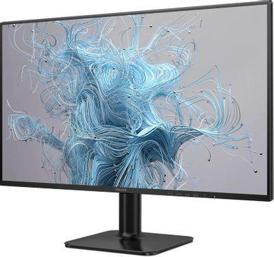 23.8" Монитор Philips 24E2N1110, 1920x1080, IPS, 120Гц, 1хHDMI, черный - фото 2 - id-p242683069