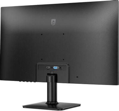 23.8" Монитор Philips 24E2N1110, 1920x1080, IPS, 120Гц, 1хHDMI, черный - фото 5 - id-p242683069