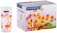 Набор стаканов Luminarc SWEET IMPRESSION высокие арт.: L2220, G2469