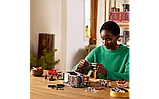 Конструктор "Сумерки Дом Калленов" (Twilight) 2001 деталь аналог Lego, фото 10