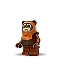 Конструктор Space wars "Виккет Эвок" 1010 деталей (Звездные войны: Аналог Lego), фото 6
