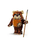Конструктор Space wars "Виккет Эвок" 1010 деталей (Звездные войны: Аналог Lego), фото 5