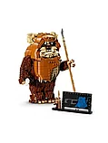 Конструктор Space wars "Виккет Эвок" 1010 деталей (Звездные войны: Аналог Lego), фото 4