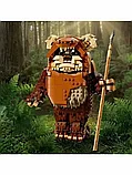 Конструктор Space wars "Виккет Эвок" 1010 деталей (Звездные войны: Аналог Lego), фото 2