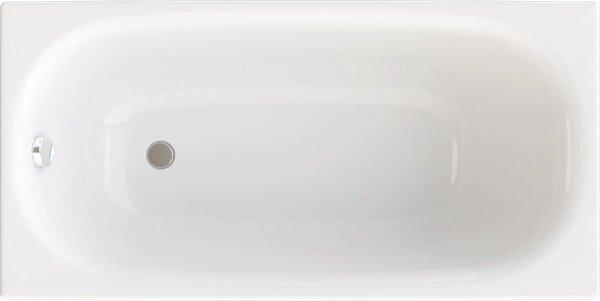 Ванна акриловая Triton Ультра 140x70