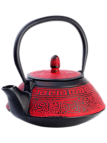 Чайник заварочный чугунный 0.88л MAYER&BOCH