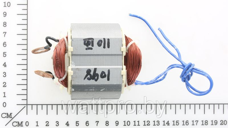 433105001004 Статор для  TC-CS 1410