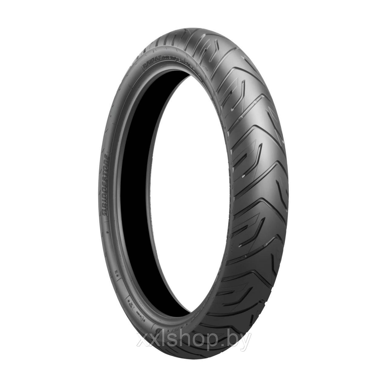 Мотошина Bridgestone Battlax Adventure A41 120/70R15 56V TL Front