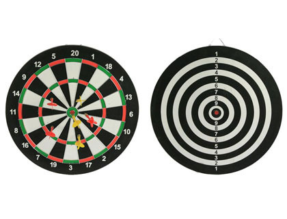 Дартс D2015 А 15"