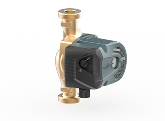 Циркуляционный насос для ГВС GS25-4-130U GRANDFAR