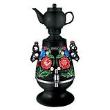 CENTEK CT-0091 B black 4л, фото 2