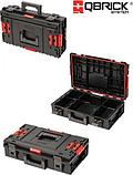 Набор ящиков для инструментов QBrick System Z: QS ONE Cart Vario Set 2.0 / Z258018PG011, фото 4
