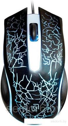 Игровая мышь Oklick 395M Shadow, фото 2