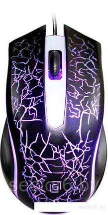 Игровая мышь Oklick 395M Shadow, фото 2