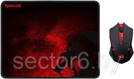 Игровая мышь Redragon M601WL-BA, фото 2