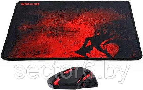 Игровая мышь Redragon M601WL-BA, фото 2
