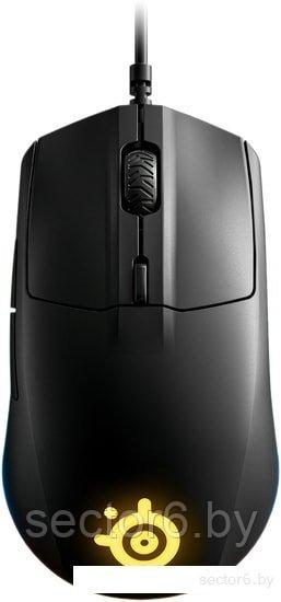 Игровая мышь SteelSeries Rival 3