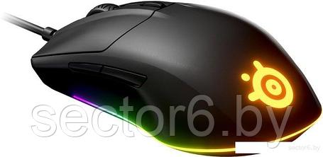 Игровая мышь SteelSeries Rival 3, фото 2