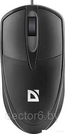 Мышь Defender Trace MB-989, фото 2